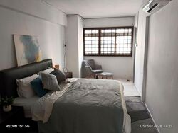 Blk 641 Yishun Street 61 (Yishun), HDB Executive #561984741